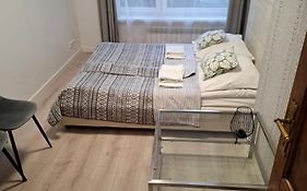 Bagry Rooms